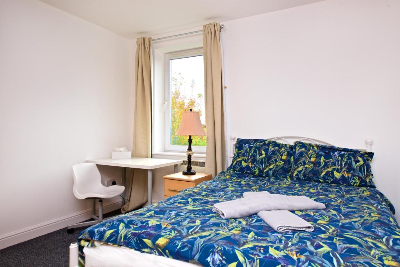 Liverpool City Stays - Economy Room - Close To Airport Ee1 Esterno foto