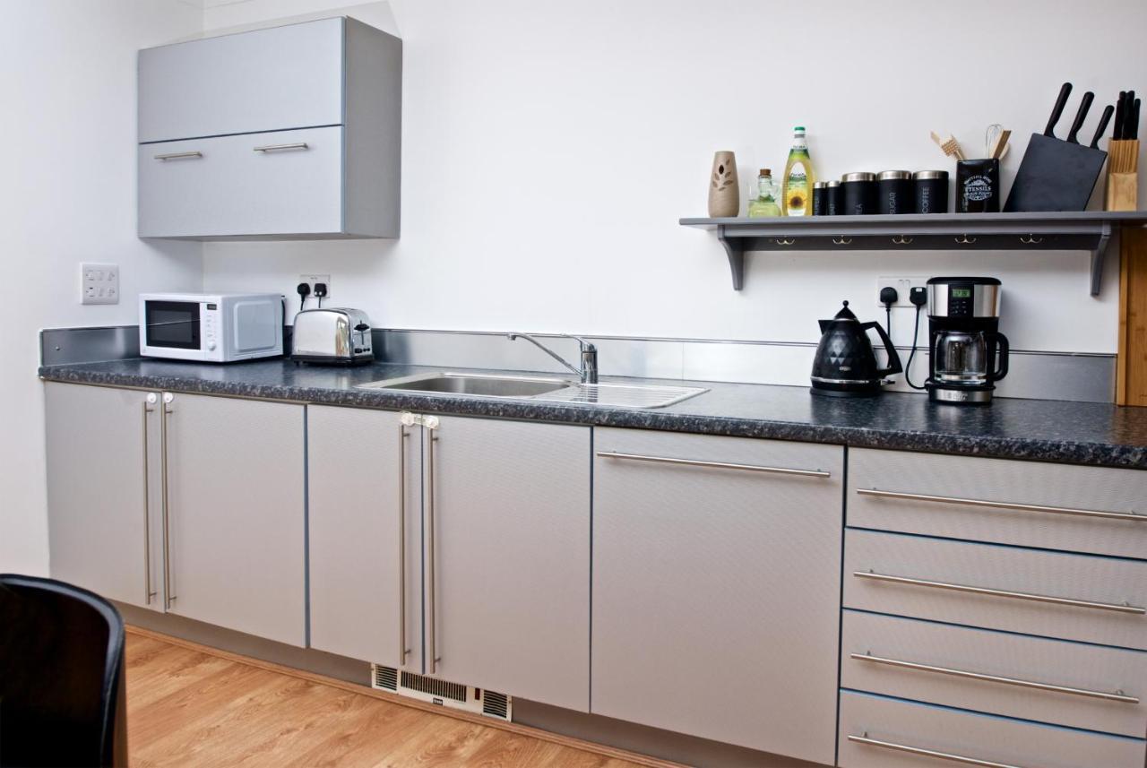 Liverpool City Stays - Economy Room - Close To Airport Ee1 Esterno foto