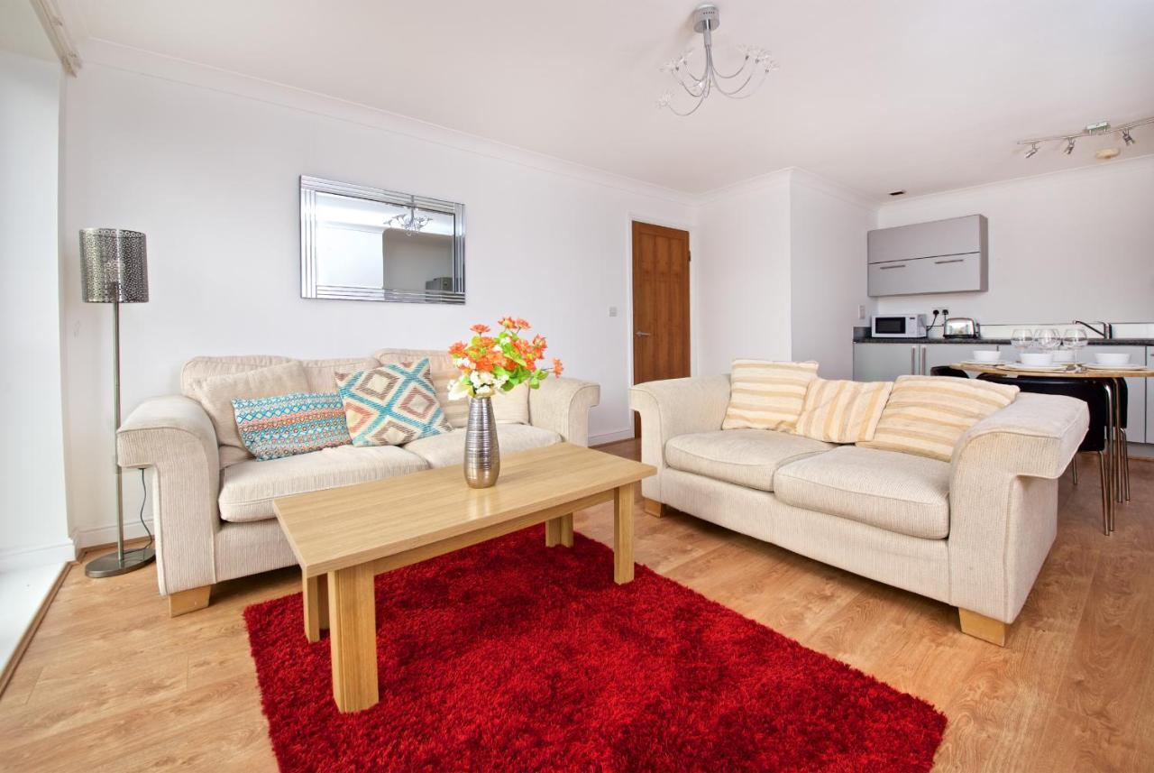 Liverpool City Stays - Economy Room - Close To Airport Ee1 Esterno foto