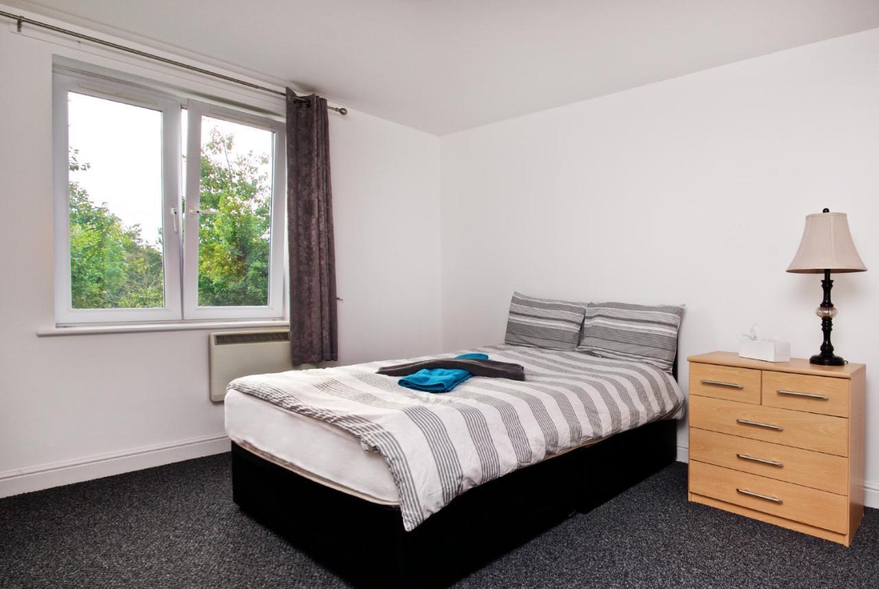 Liverpool City Stays - Economy Room - Close To Airport Ee1 Esterno foto