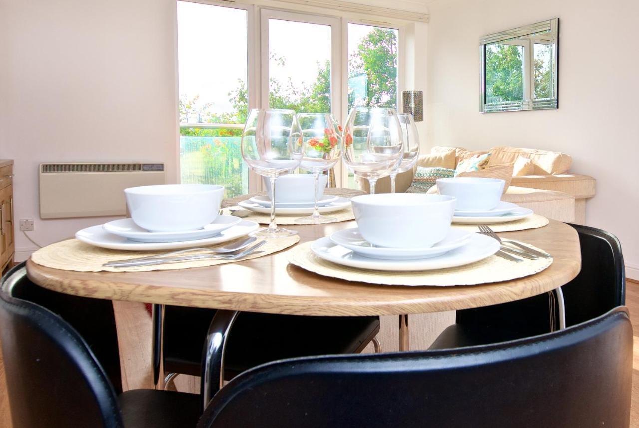 Liverpool City Stays - Economy Room - Close To Airport Ee1 Esterno foto